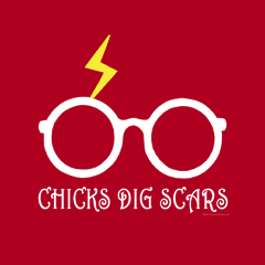 Chicks Dig Scars Harry Potter Parody by Aaron Gardy