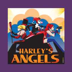 Harley's Angles