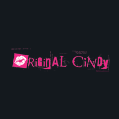 Flirty Original Girls Named Cindy Fun Pun Nickname by Melody Gardy