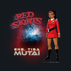 Mutai by Red Skirts