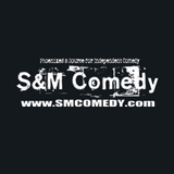 S&M Comedy Logo by S&M Comedy