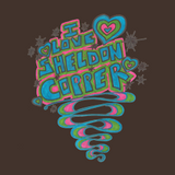 I Love Sheldon Cooper by CJ Sheldon