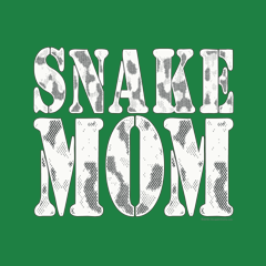 Snake Mom by Melody Gardy