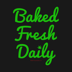 Baked Fresh Daily by Melody Gardy + House Of HaHa