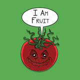 I am Fruit Guardian Tomato Mashup by Aaron Gardy + House Of HaHa