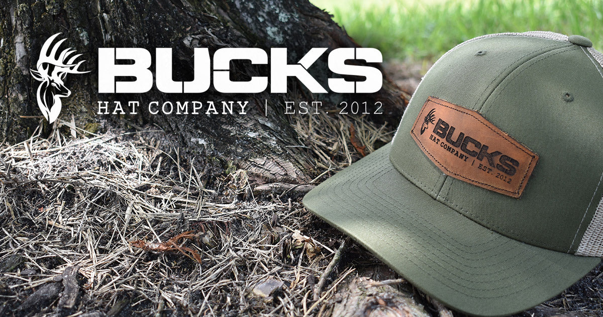 Categories - TW's Cobia Cap - Loden/Camo Mesh