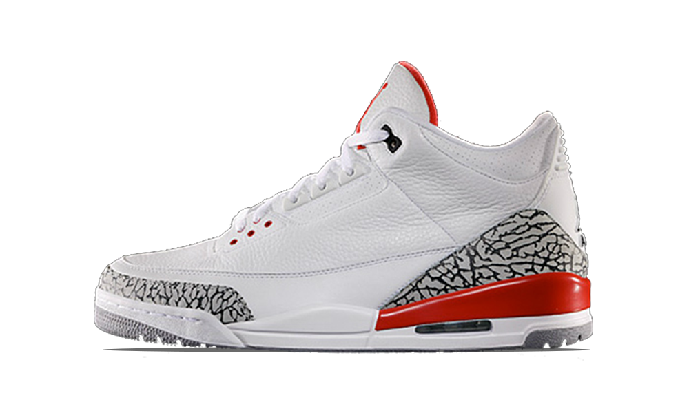 jordan 3 katrina