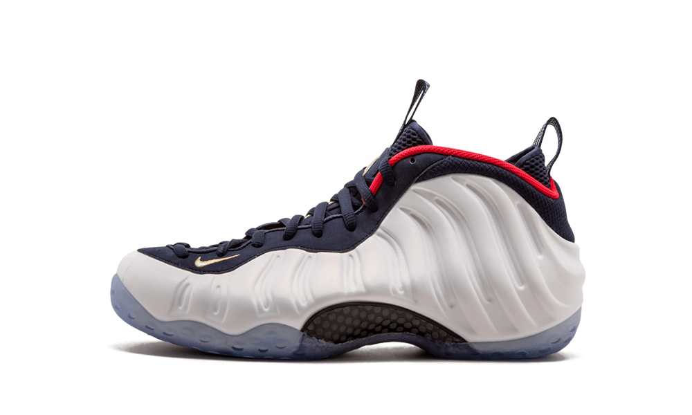 Nike Air Foamposite One PRM “Olympic 