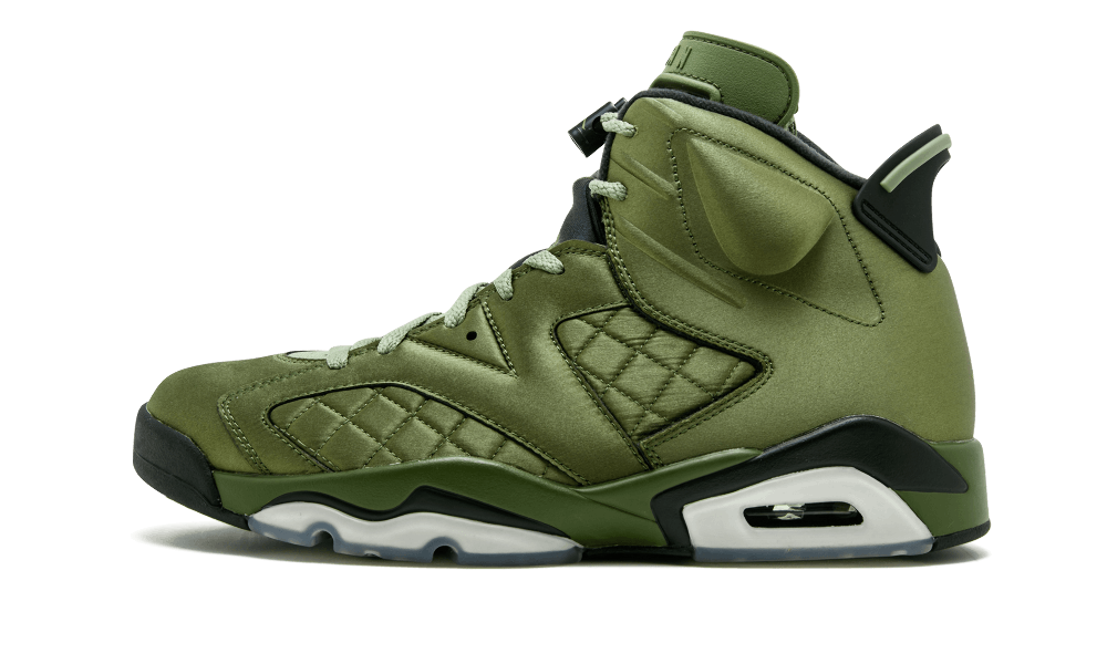 air jordan 6 pinnacle flight jacket