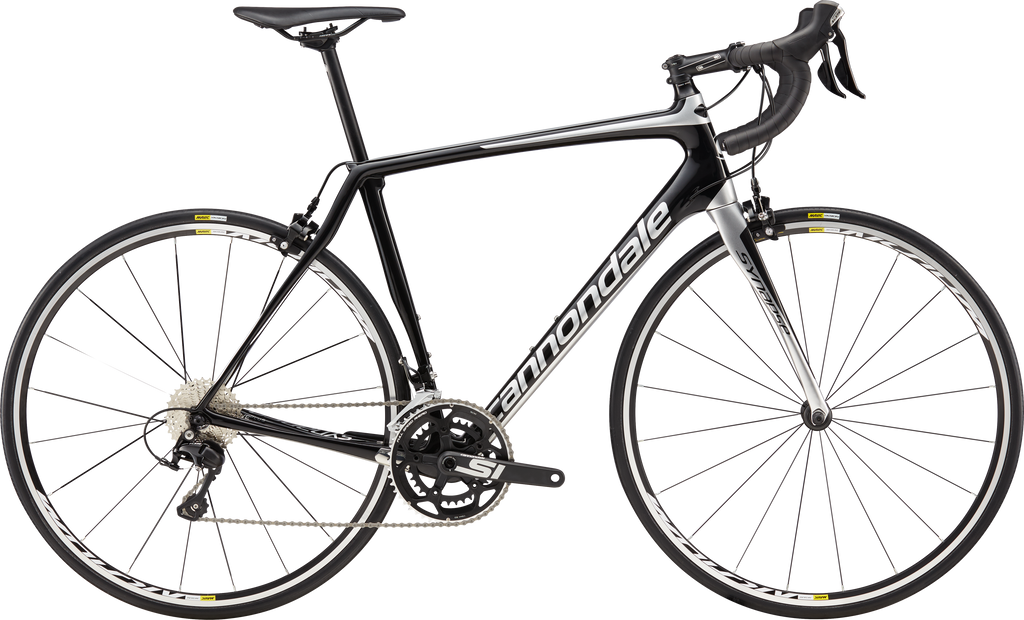 2018 cannondale synapse carbon 105