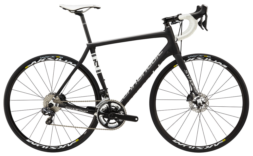 cannondale synapse disc 2015