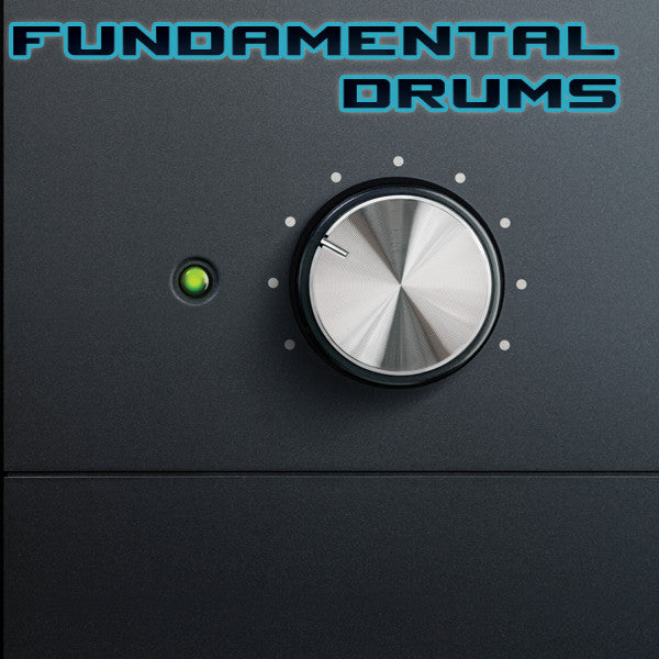 Drum programming for electronic musicians