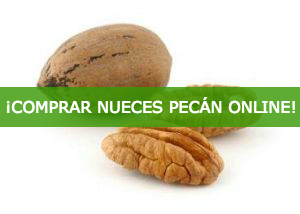 SABORES PREMIUM - comprar nueces pecán online. Del campo a tu casa a un clic de distancia.