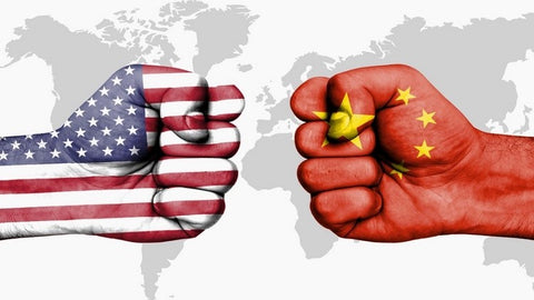 Guerra comercial entre EE. UU. y China, y su impacto en el mercado de la nuez pecán