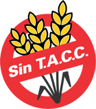 La nuez pecán no contiene gluten (producto sin T.A.C.C.)