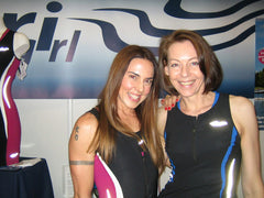 Trigirl-Owner-Patrizia-with-Sporty-Spice-Mel-B