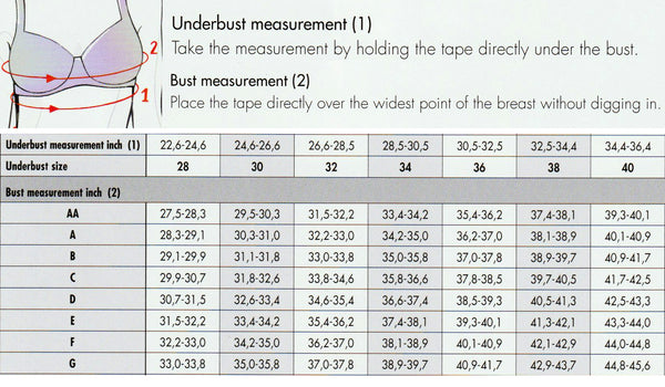 Bra-size-chart