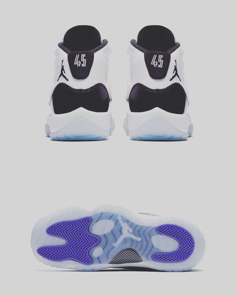 concord 2018 gs