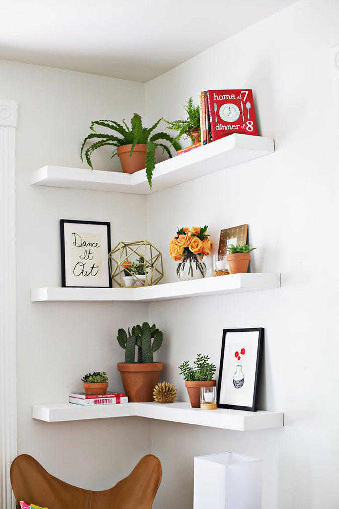 DIY Shelf