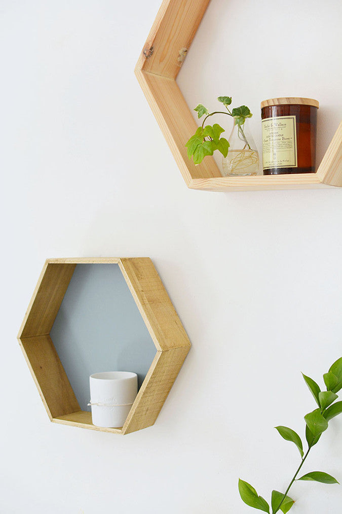 DIY Shelf