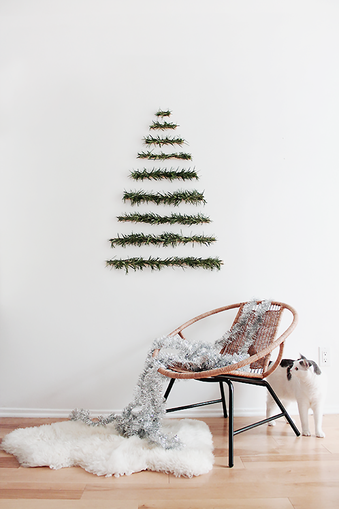 5 Tips For Decorating Small Spaces For The Holidays