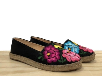 mexican espadrilles