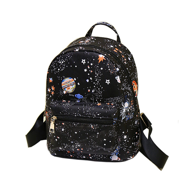 vans mochila galaxy