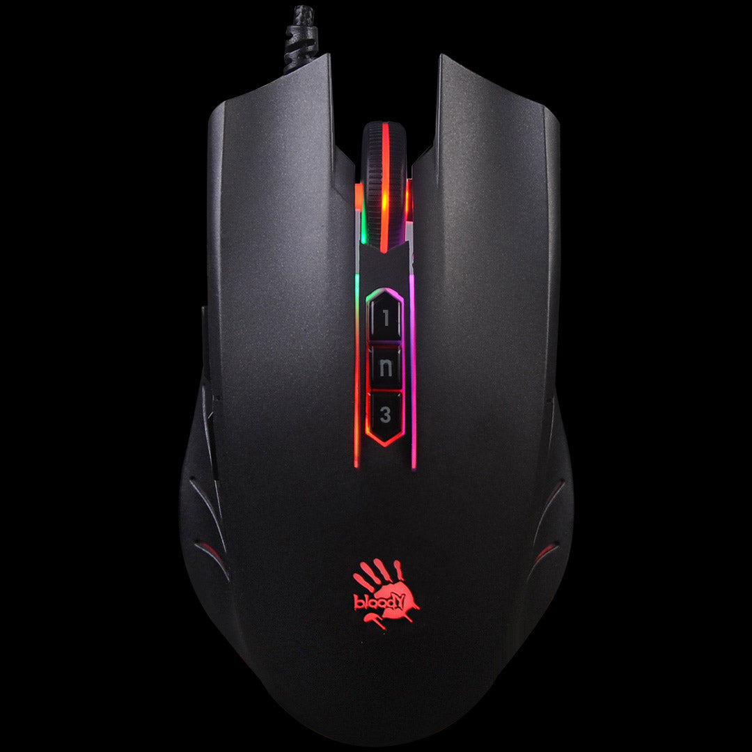 top fps mouse