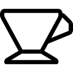 Pourover Brew Guide Icon