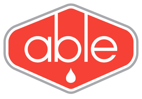 Able Brewing logo