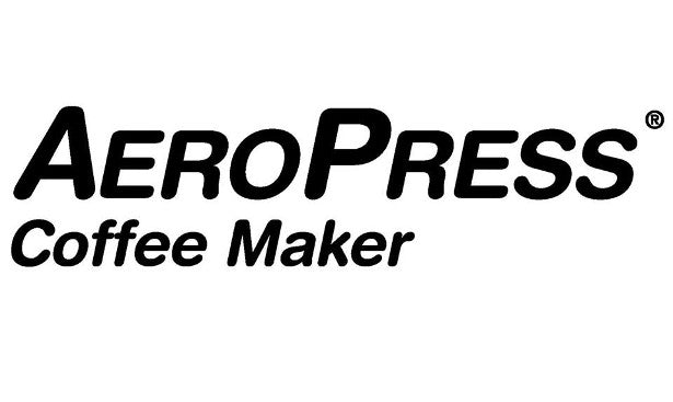 Aeropress logo