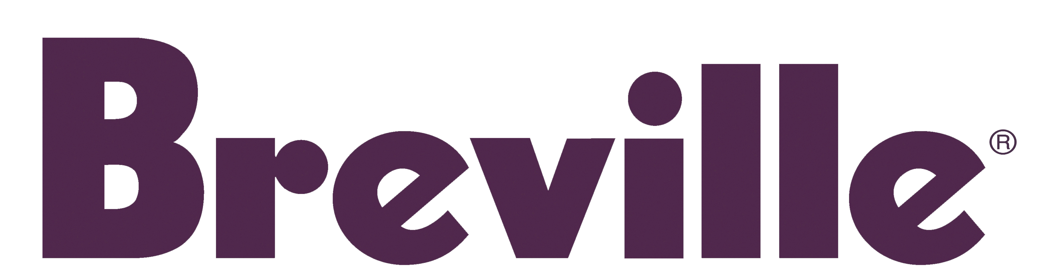 Breville logo