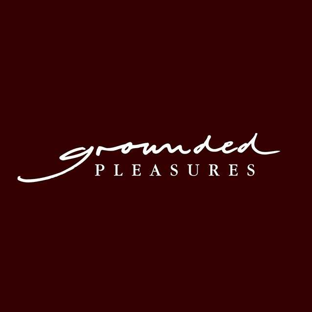 Grounded Pleasures logo