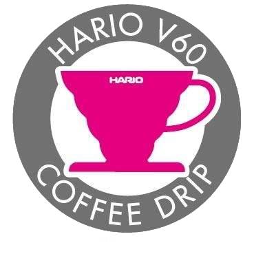Hario V60 logo