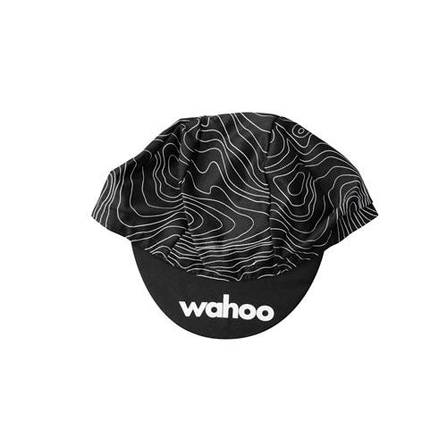 wahoo cycling cap