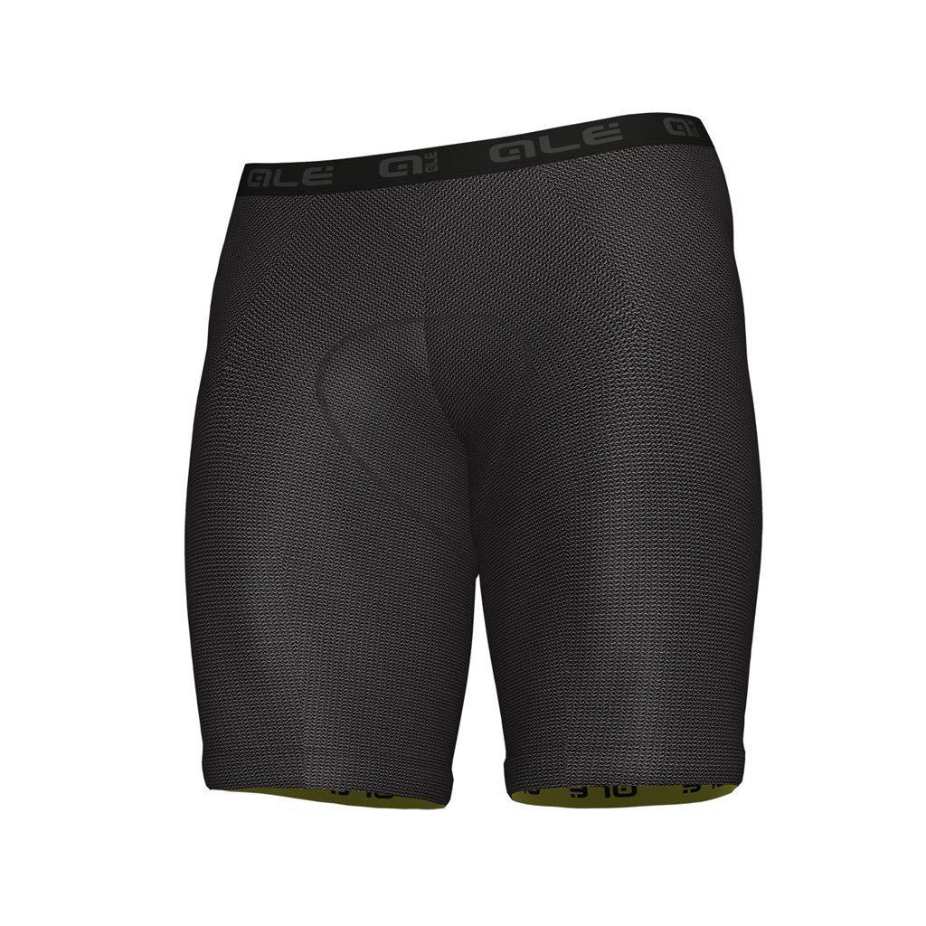 padded enduro shorts