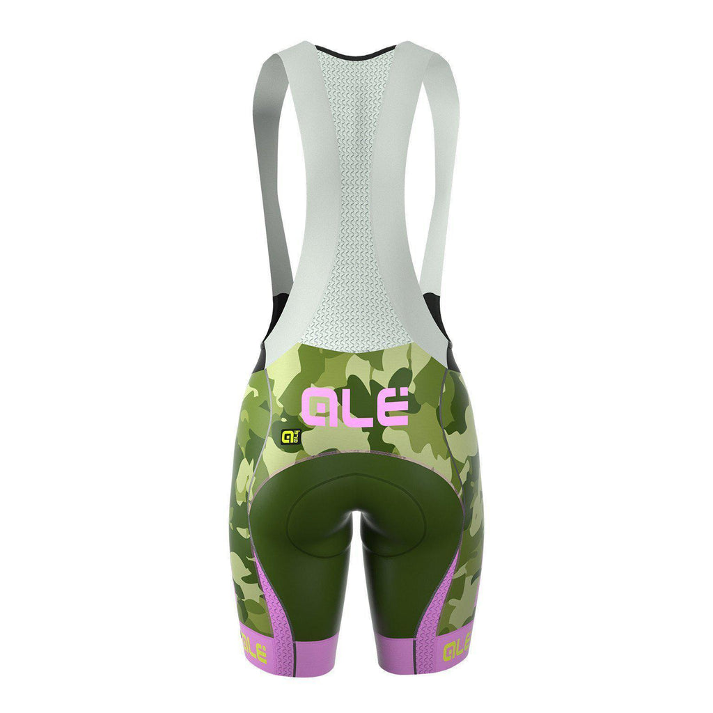 ale womens shorts