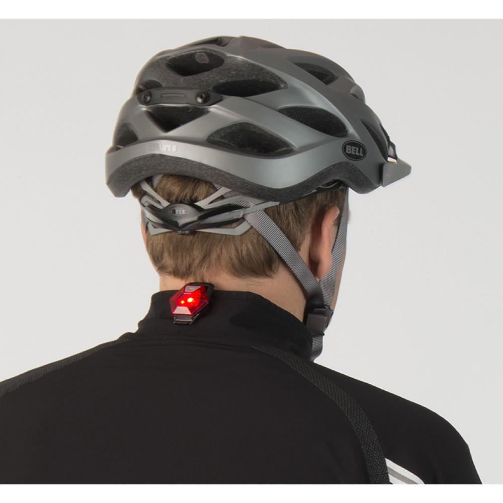 blackburn helmet light