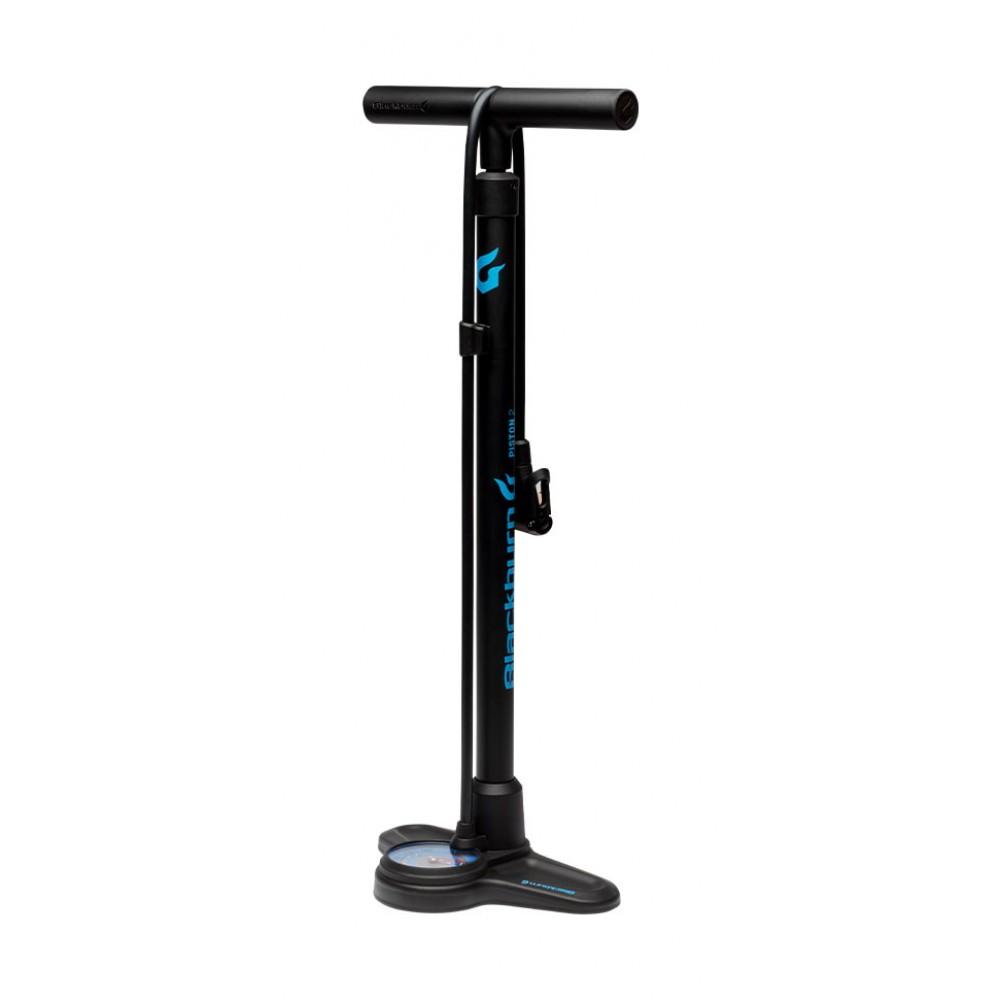 blackburn piston 2 floor pump