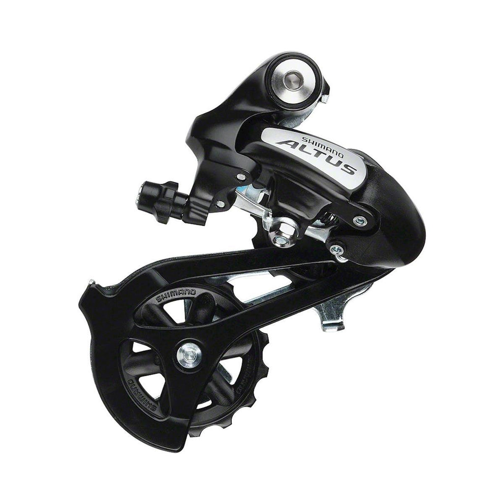 shimano altus max teeth