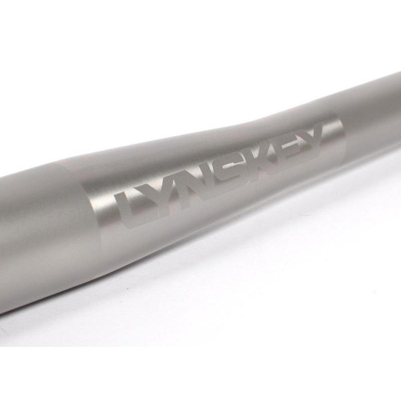 titanium lynskey