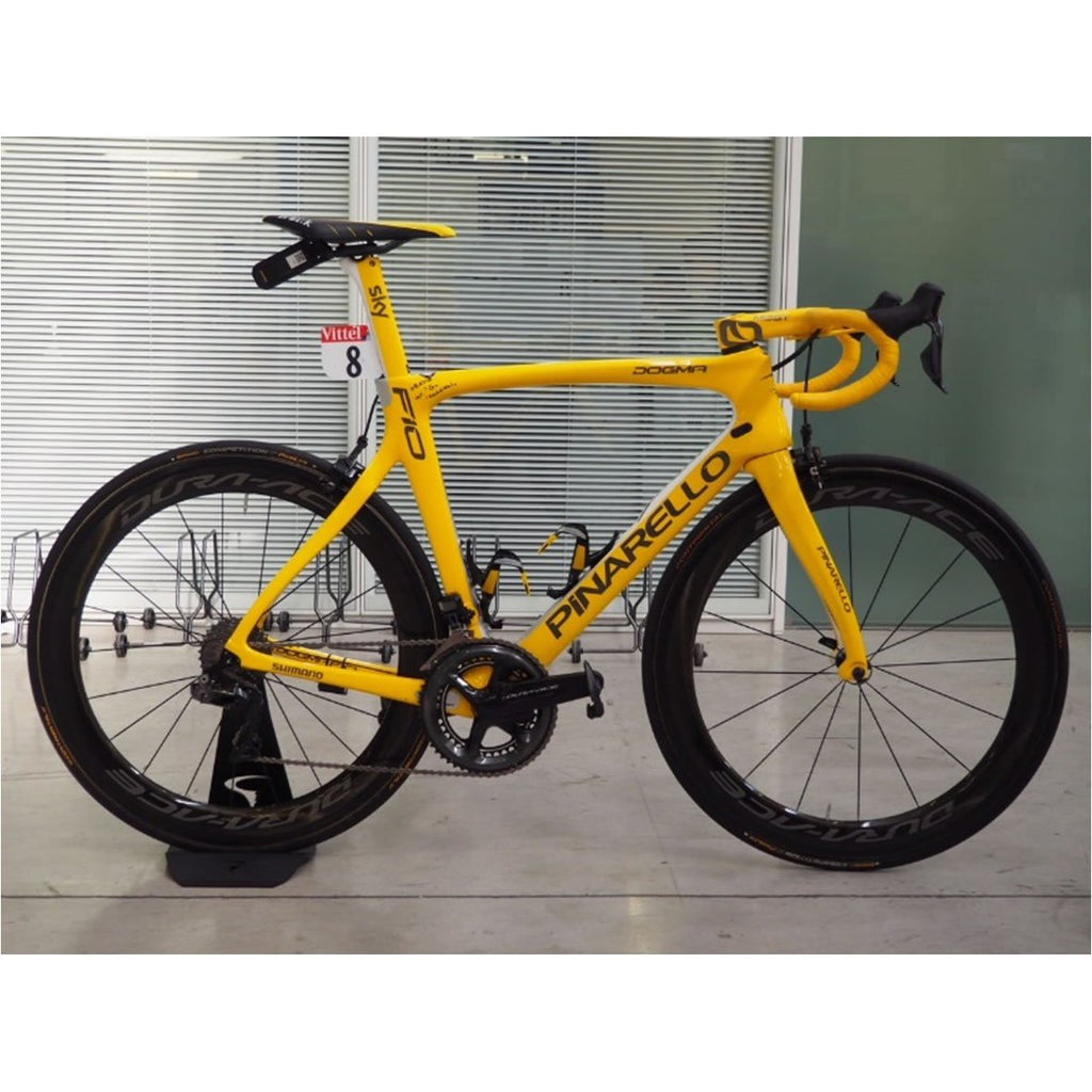 f10 pinarello frame