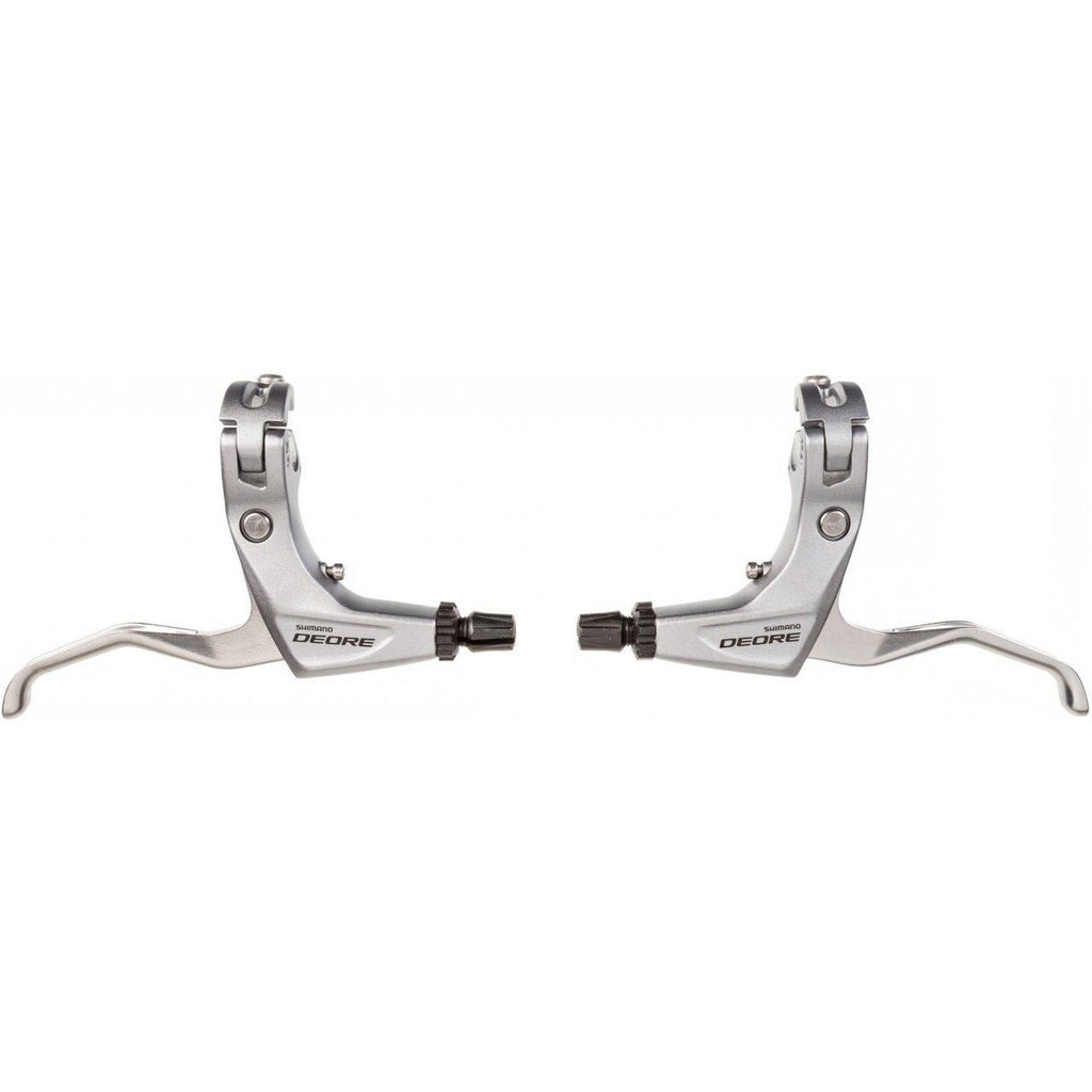 shimano deore v brake levers