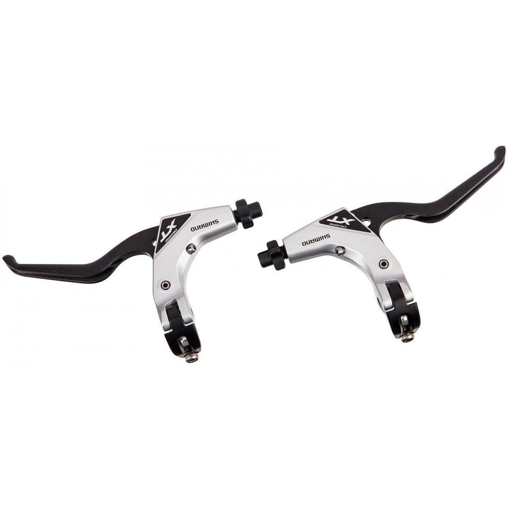 xt v brake levers