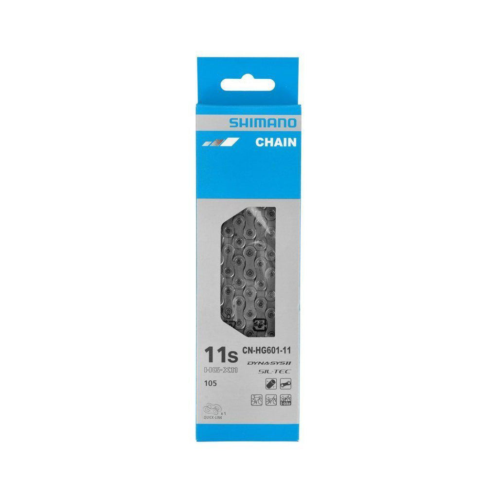 shimano 105 chain