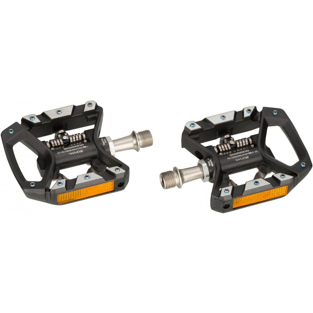 mtb power pedals