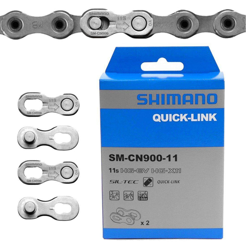 shimano 10 speed quick link