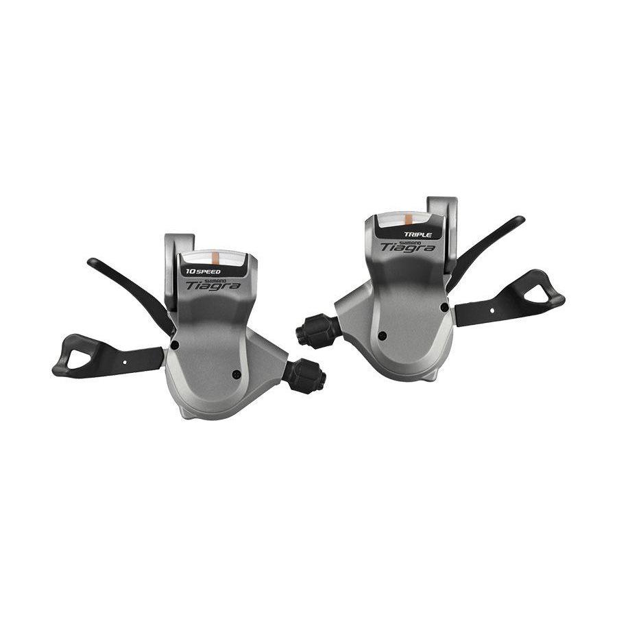 shimano tiagra double shifter