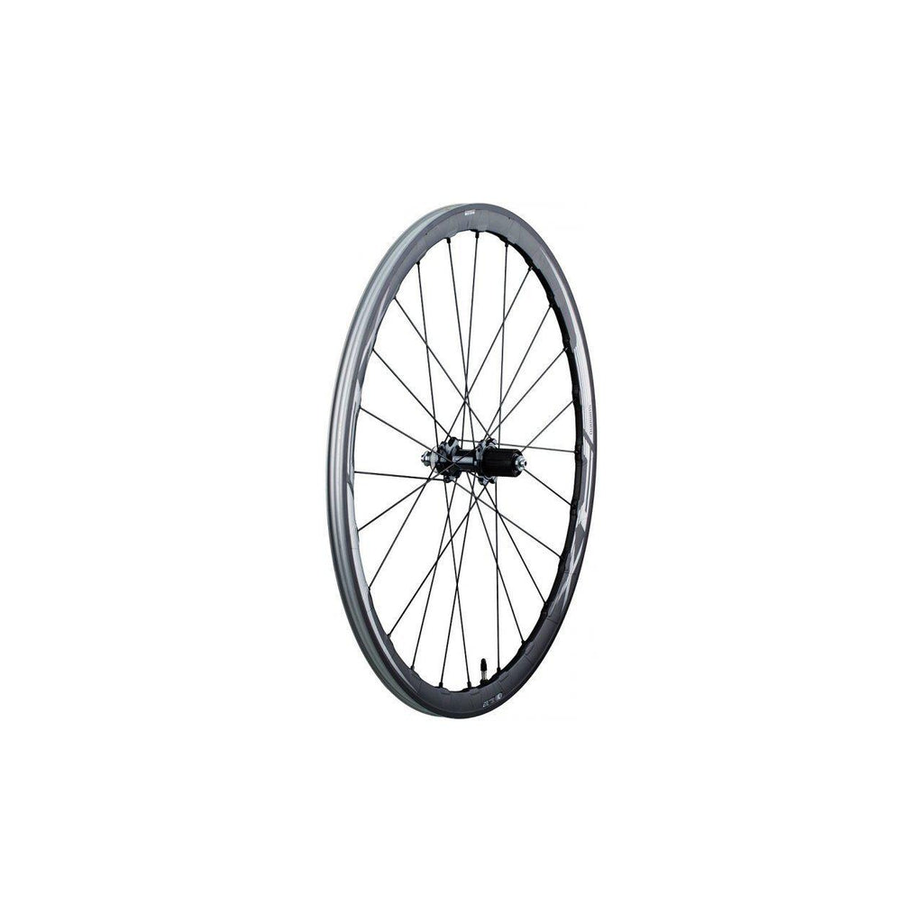 shimano rx830 road disc wheelset