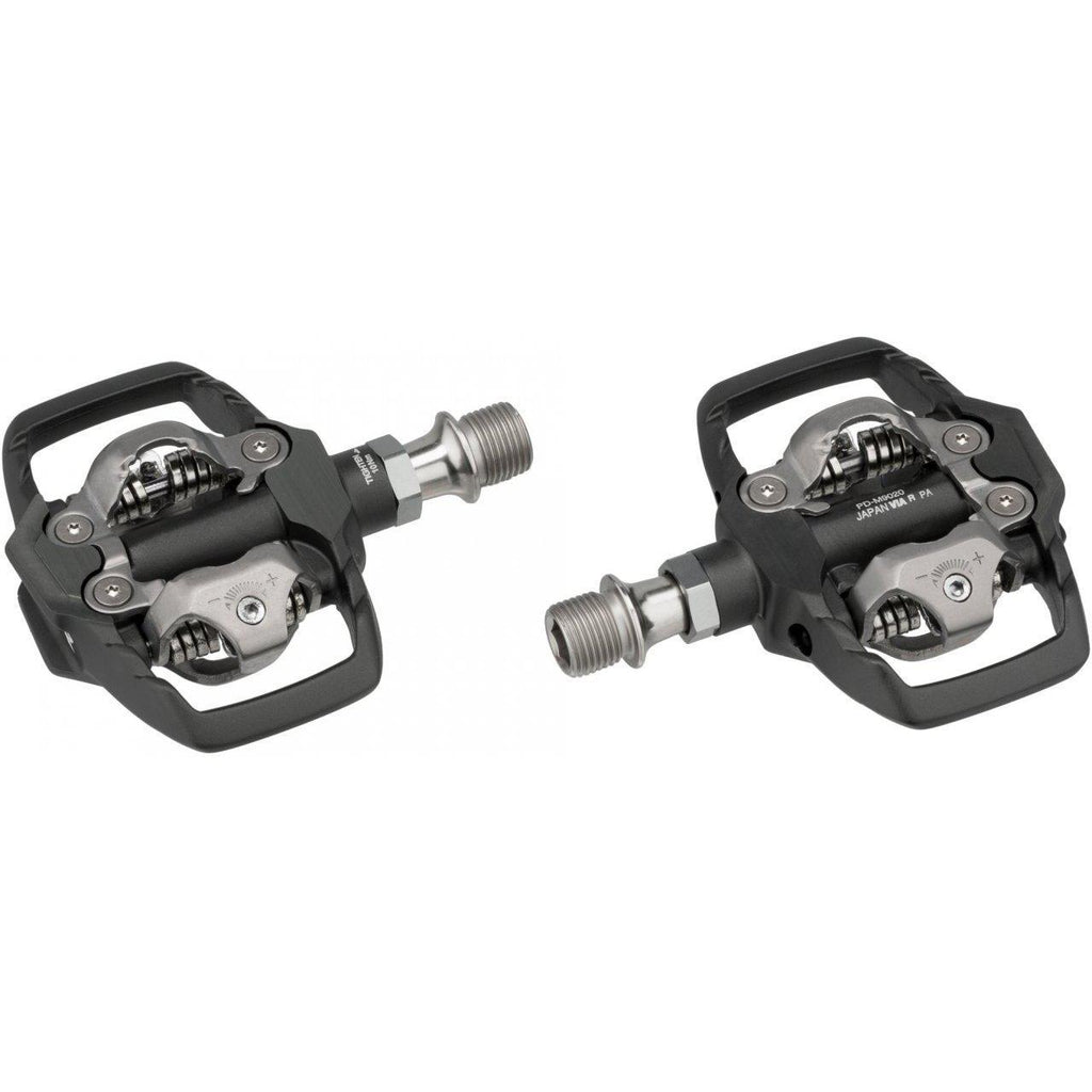 mtb power pedals